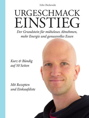 Urgeschmack Einstieg - ebook